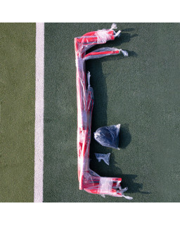 Bramka składana RBSPORT 115x90 RB81205