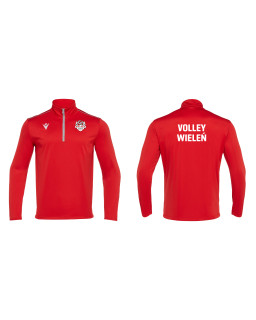 Bluza Macron Havel 541802 - Volley Wieleń