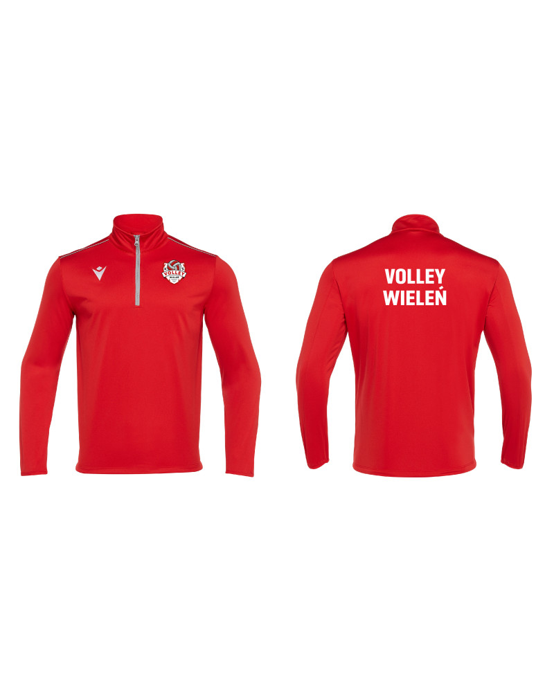 Bluza Macron Havel 541802 - Volley Wieleń