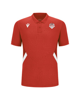 Koszulka Polo Rap 63640201 - Volley Wieleń