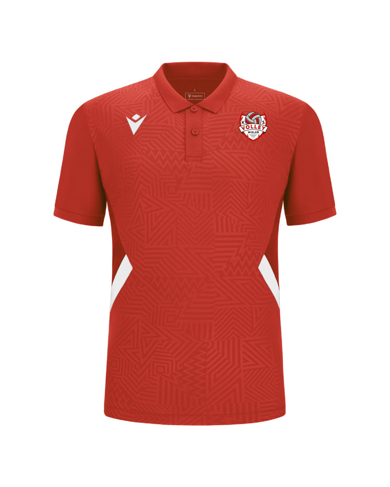 Koszulka Polo Rap 63640201 - Volley Wieleń