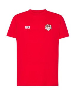 Koszulka bawełniana - Volley Wieleń
