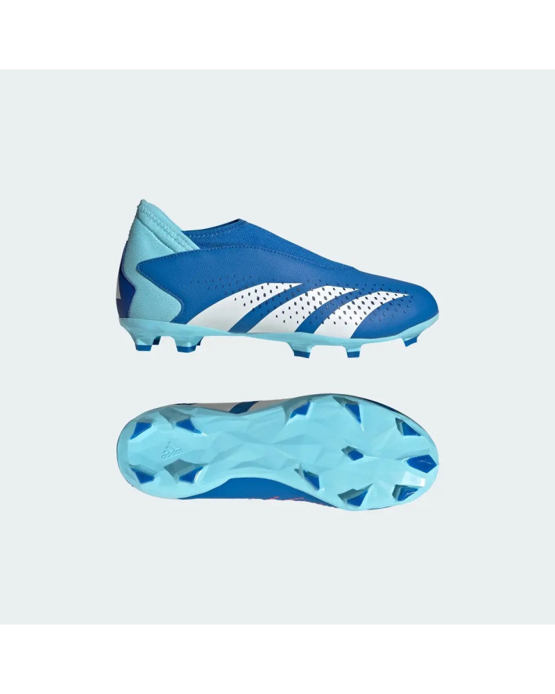 Korki adidas Predator Accuracy.3 LL FG JUNIOR IF2266
