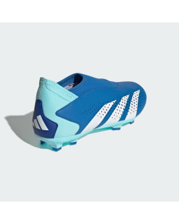 Korki adidas Predator Accuracy.3 LL FG JUNIOR IF2266