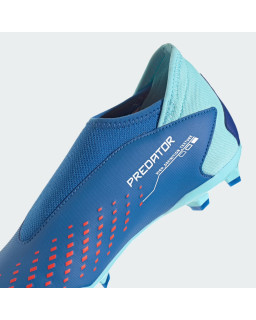 Korki adidas Predator Accuracy.3 LL FG JUNIOR IF2266