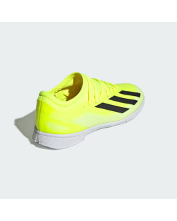 Halówki adidas X Crazyfast League IN JUNIOR IF0685