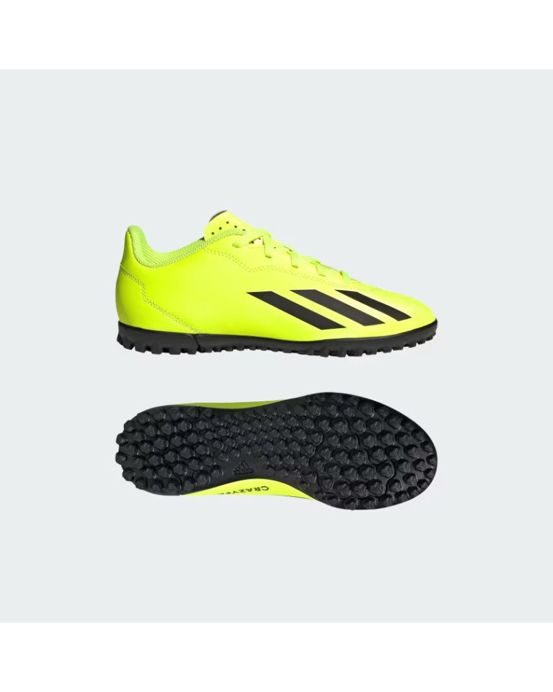 Turfy adidas X Crazyfast Club TF JUNIOR IF0707