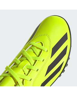 Turfy adidas X Crazyfast Club TF JUNIOR IF0707