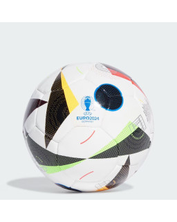Piłka adidas Euro 2024 Fussballliebe Pro Sala IN9364