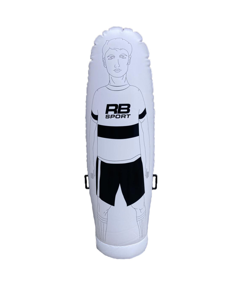 Mur dmuchany - samowstający RBSPORT RB1311