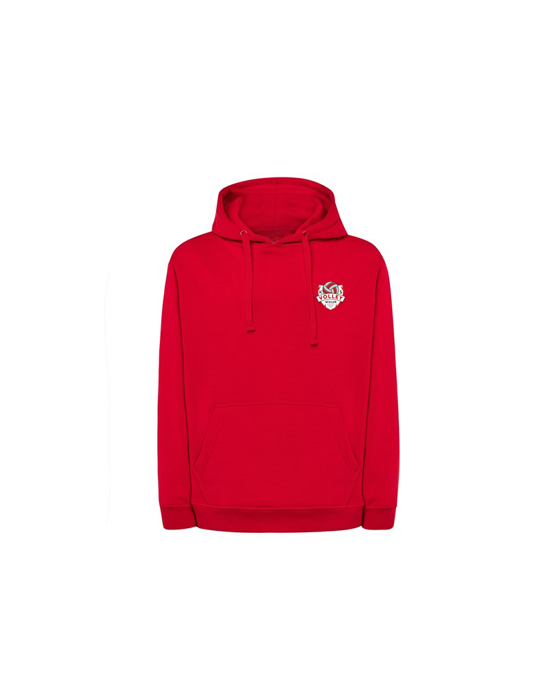 Bluza bawełniana - Volley Wieleń