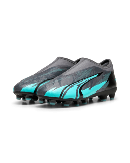 Korki Puma Ultra Match LL RUSH FG/AG JUNIOR 107832 01