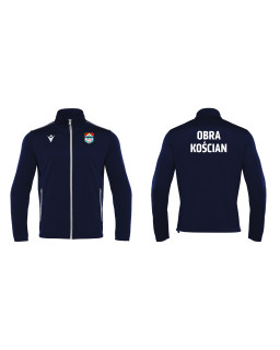 Bluza Macron - Obra Kościan 812207