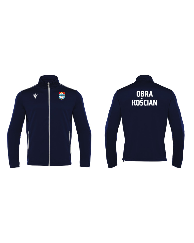 Bluza Macron - Obra Kościan 812207