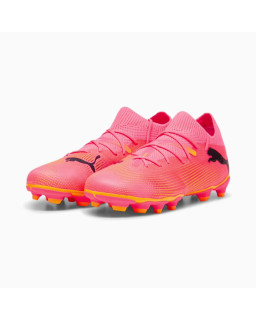 Korki Puma Future 7 Match FG/AG JUNIOR 107729 03