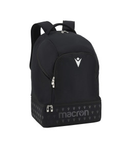 Plecak Macron Rookie Czarny – 39,1 L | REDBOX.pl