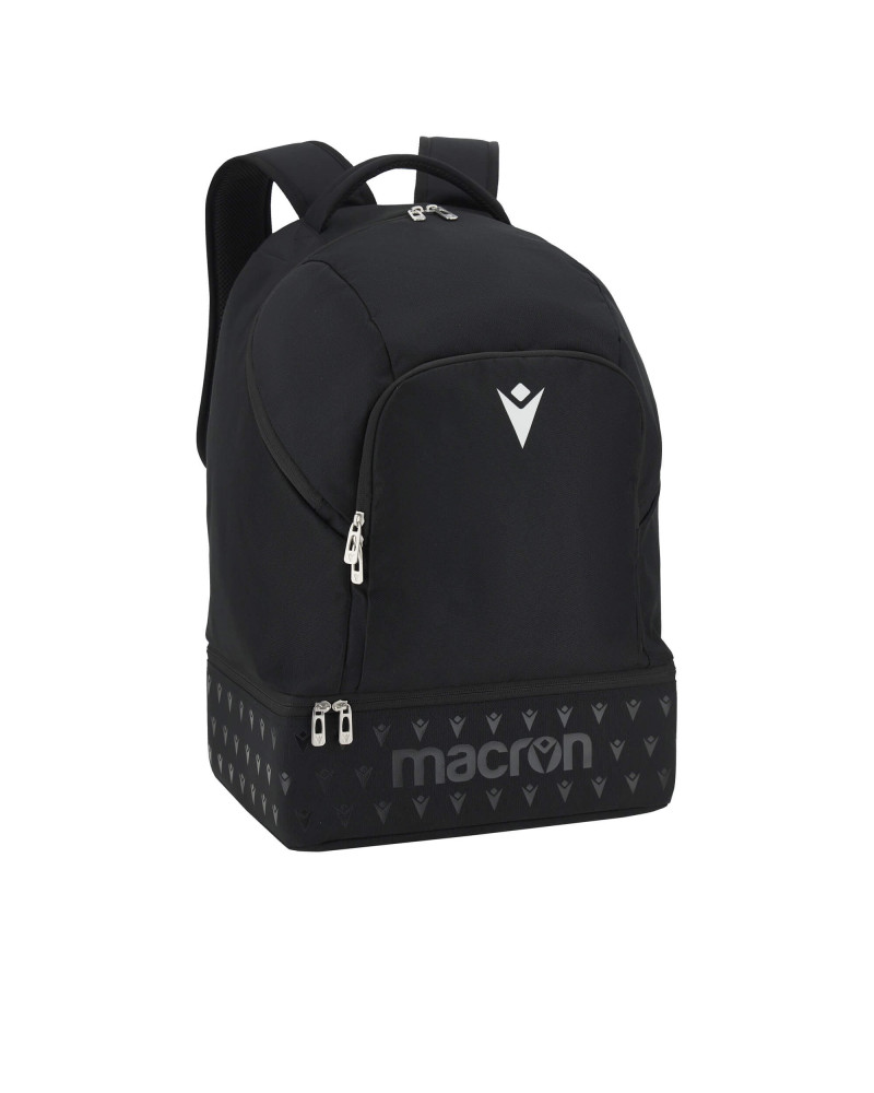 Plecak Macron Rookie Czarny – 39,1 L | REDBOX.pl