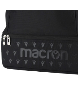 Plecak Macron Rookie Czarny – 39,1 L | REDBOX.pl