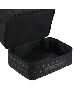 Plecak Macron Rookie Czarny – 39,1 L | REDBOX.pl