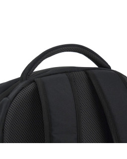 Plecak Macron Rookie Czarny – 39,1 L | REDBOX.pl
