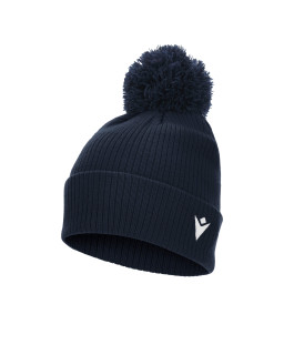 Czapka z pomponem Macron 59402