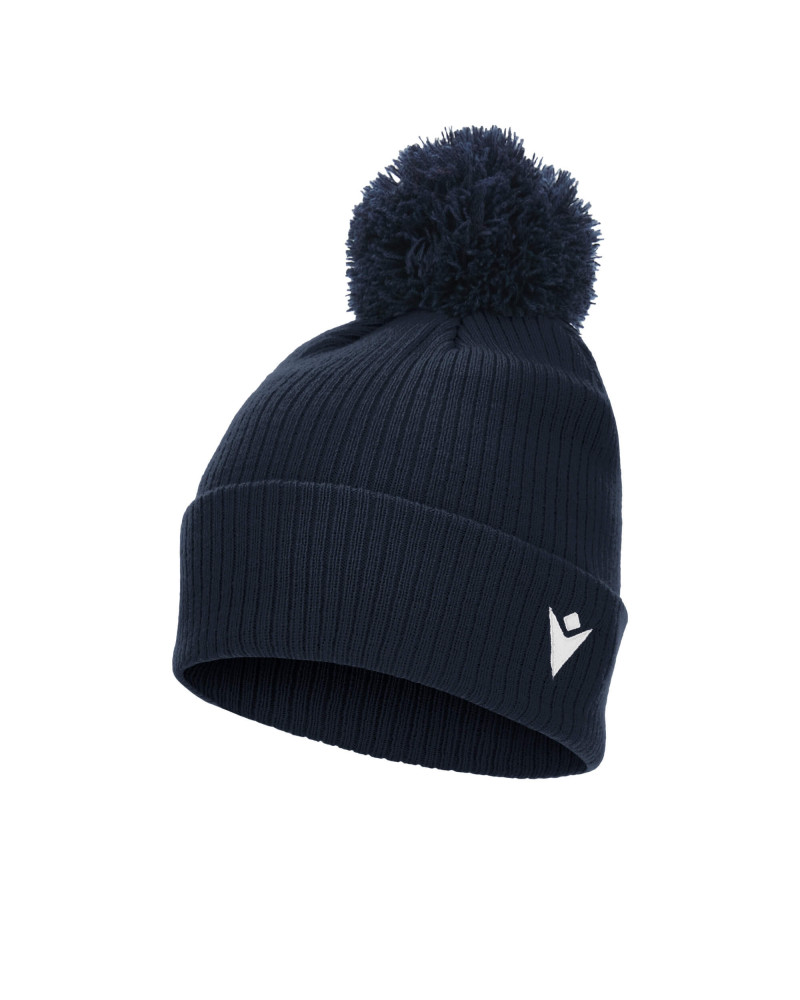 Czapka z pomponem Macron 59402