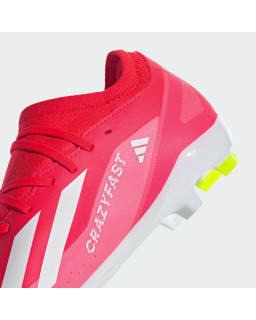 Korki adidas X Crazyfast League FG IE2377