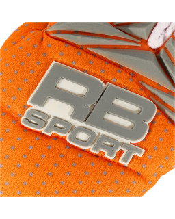 Rękawice bramkarskie RED BOX - Naranja Training
