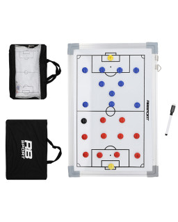 Tablica taktyczna RBSPORT RB86011 - 30 x 45 cm