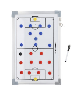 Tablica taktyczna RBSPORT RB86011 - 30 x 45 cm