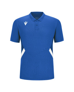 Koszulka polo Macron Rap 63640301