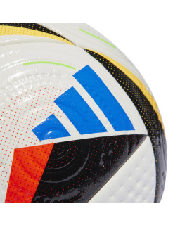 Piłka adidas Ekstraklasa Pro 2024/25 JD9065