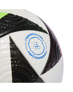 Piłka adidas Ekstraklasa Pro 2024/25 JD9065