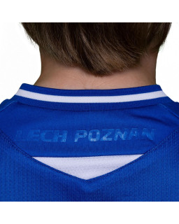 Koszulka dziecięca Lech Poznań 2024/25 600036130001