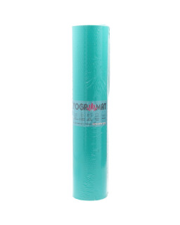 Mata do ćwiczeń RBSPORT RB50668 -  0,6 cm - zielona