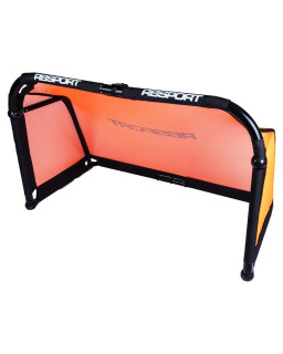 Bramka składana aluminiowa RBSPORT 155 x 95cm