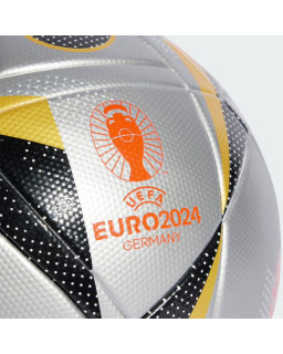 Piłka adidas Fussballliebe EURO 2024 Finale League IX4046