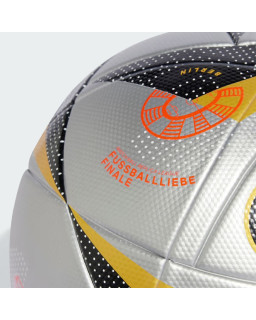 Piłka adidas Fussballliebe EURO 2024 Finale League IX4046