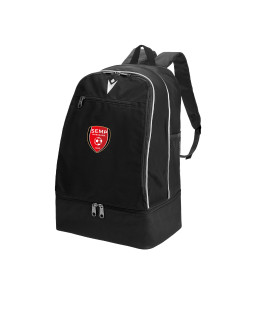 Plecak z podwójnym dnem Macron Maxi-Academy - Semp Warszawa