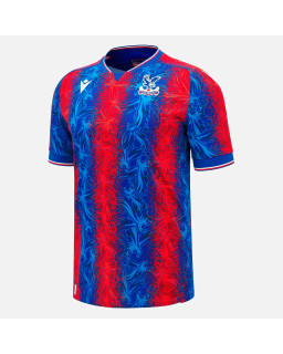 Koszulka Crystal Palace FC 2024/25 600013000001