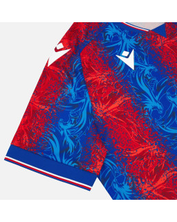 Koszulka Crystal Palace FC 2024/25 600013000001