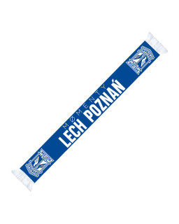 SZALIK MOMENTY LECH NIEBIESKI