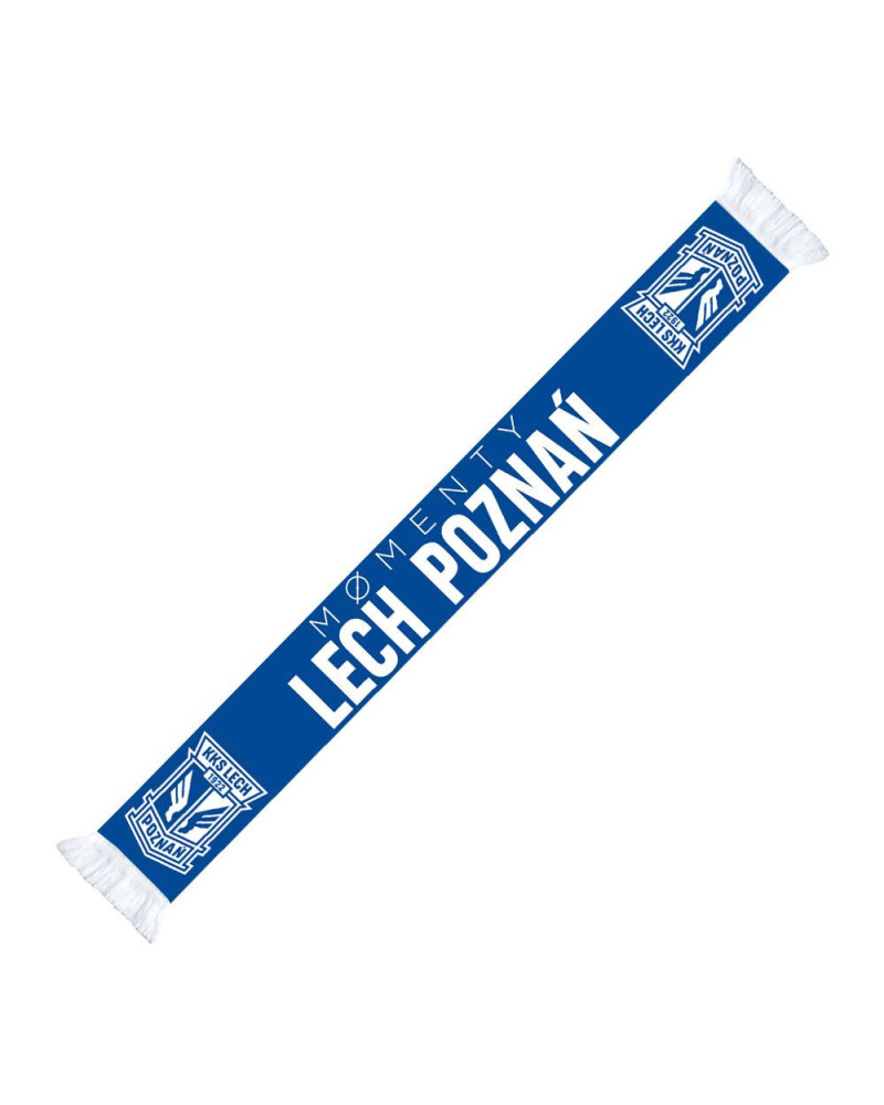 SZALIK MOMENTY LECH NIEBIESKI