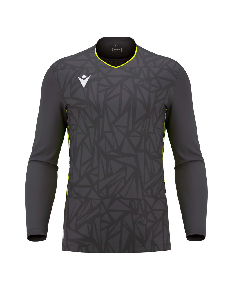 Bluza bramkarska Macron Corvus Eco 800000122815