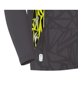 Bluza bramkarska Macron Corvus Eco 800000122815