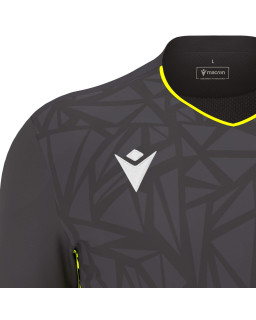 Bluza bramkarska Macron Corvus Eco 800000122815