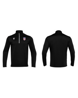 Bluza treningowa Macron - Projekt Kostrzyn