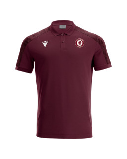 Koszulka polo Macron - Sparta Żory