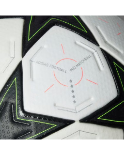 Piłka adidas UCL PRO IS7438