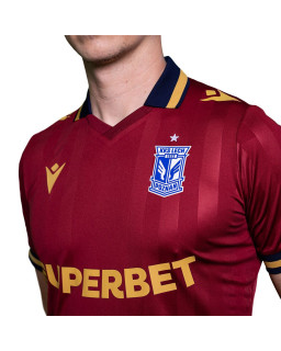 Koszulka Lech Poznań 2024/25 600036170001